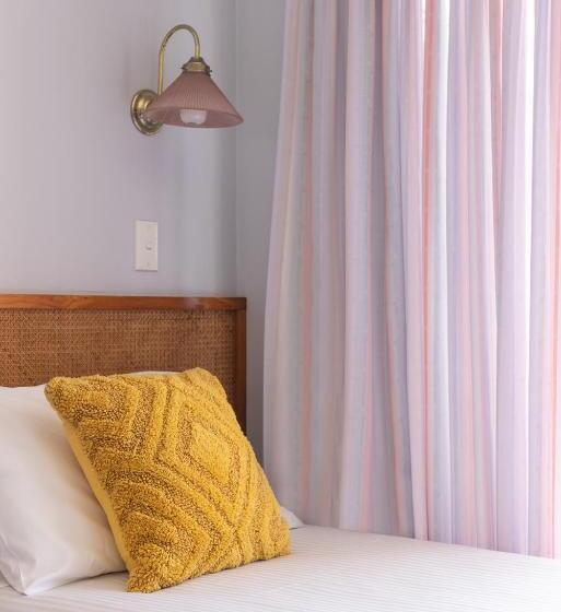 모텔 South Pacific Palms Motor Inn