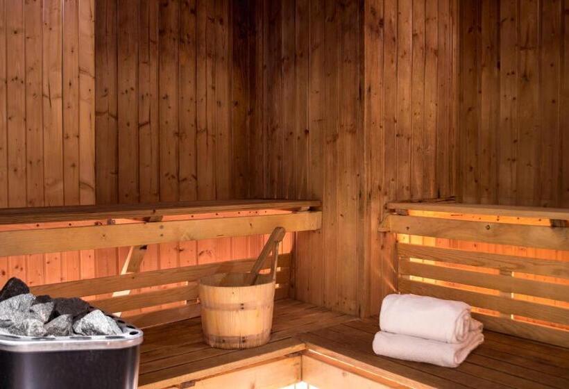 هاستل Backpackers Göteborg