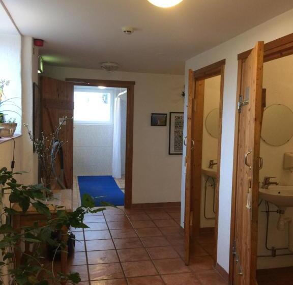 فندق صغير Bengtssons Loge