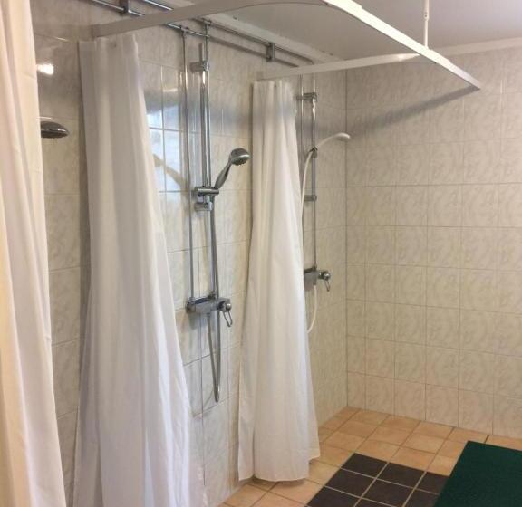 فندق صغير Bengtssons Loge