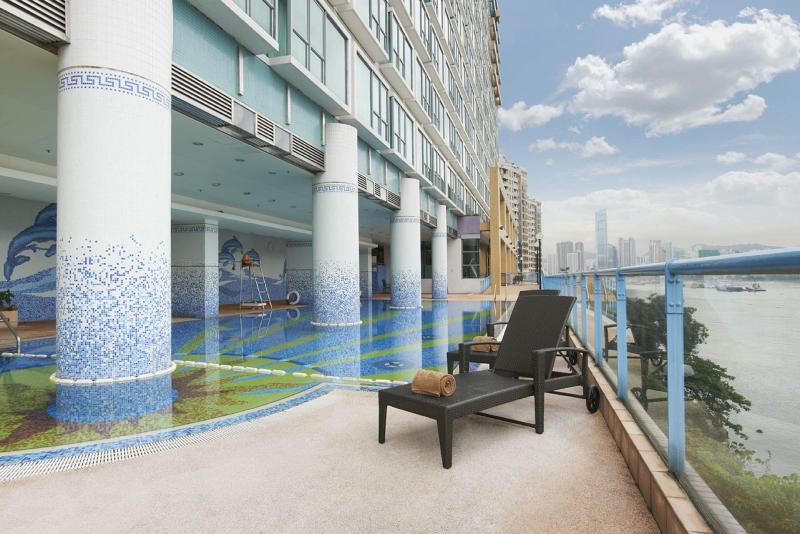 هاستل Commune Campus Accommodation