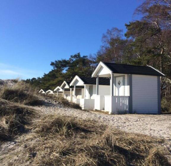 هاستل Efs Höllviksstrand