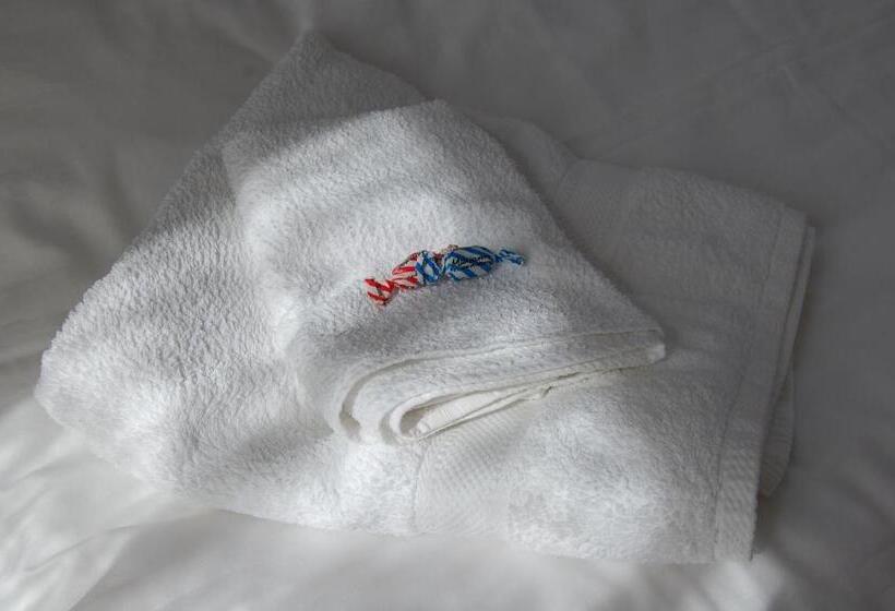 هاستل Golden Spa Hotell
