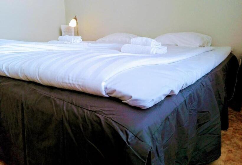 هاستل Kristinebergs Bed & Breakfast