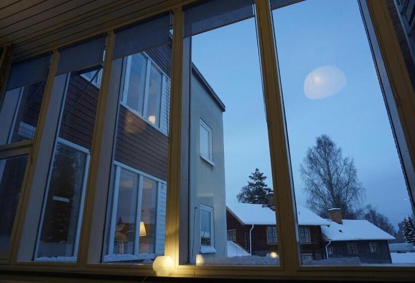 هاستل Kristinebergs Bed & Breakfast