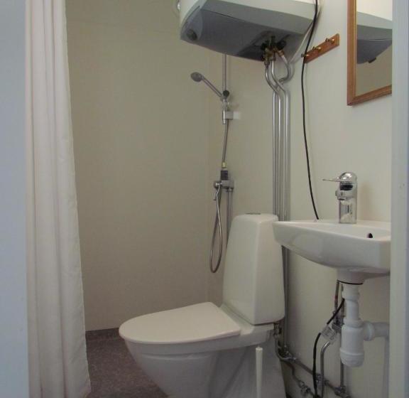 هاستل Olsnäsgården