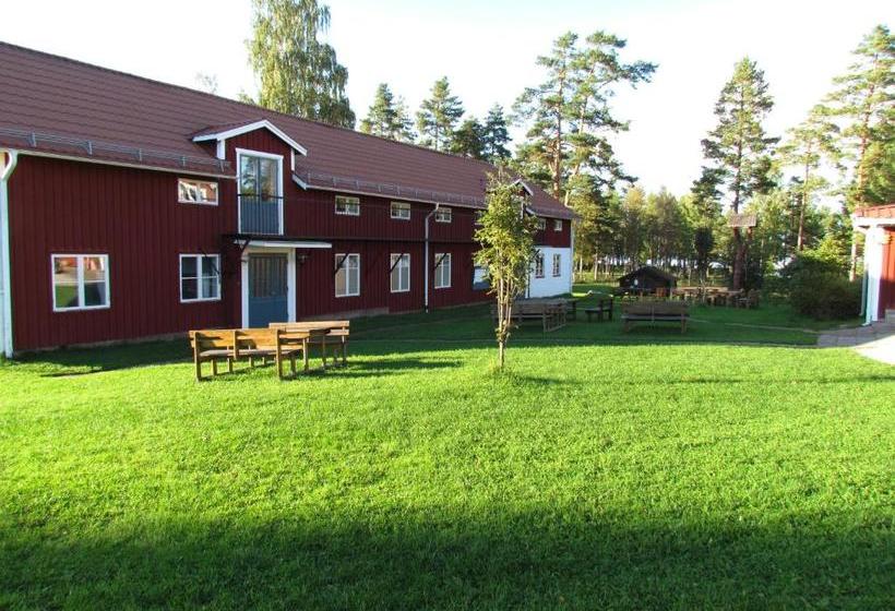 هاستل Olsnäsgården