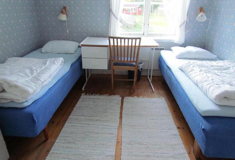 هاستل Olsnäsgården