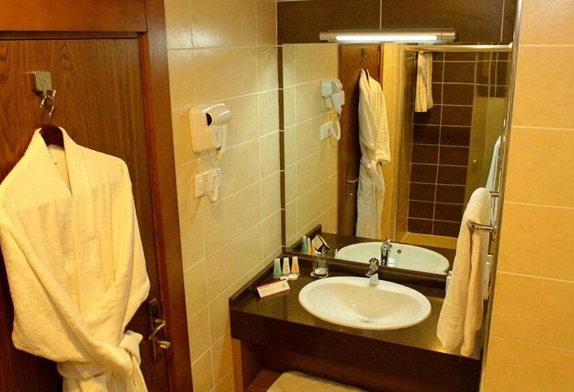 Ankawa Royal Hotel & Spa