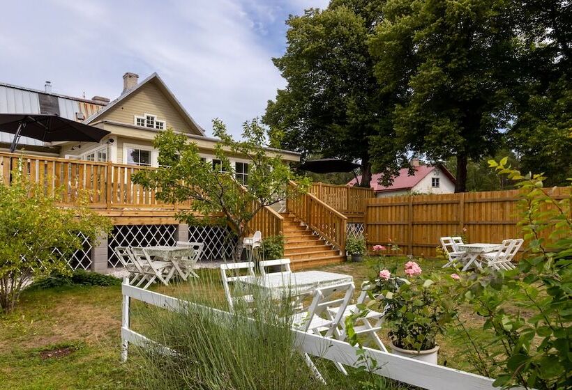Ardrebo B&b