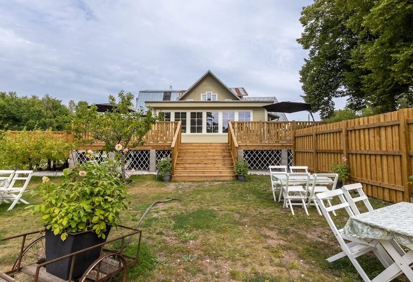 Ardrebo B&b