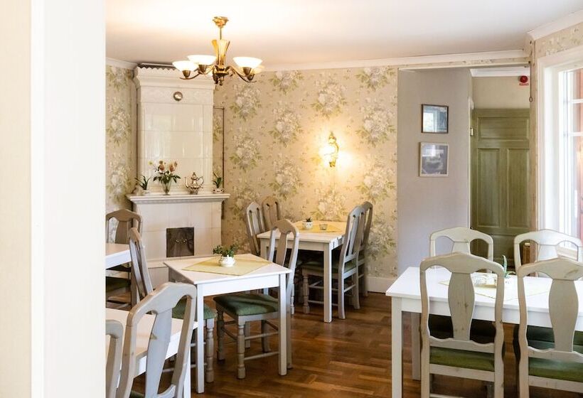 Ardrebo B&b