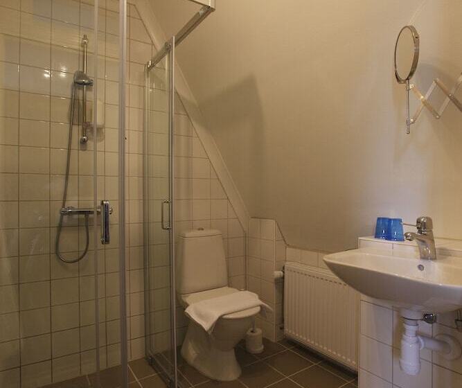 Ardrebo B&b