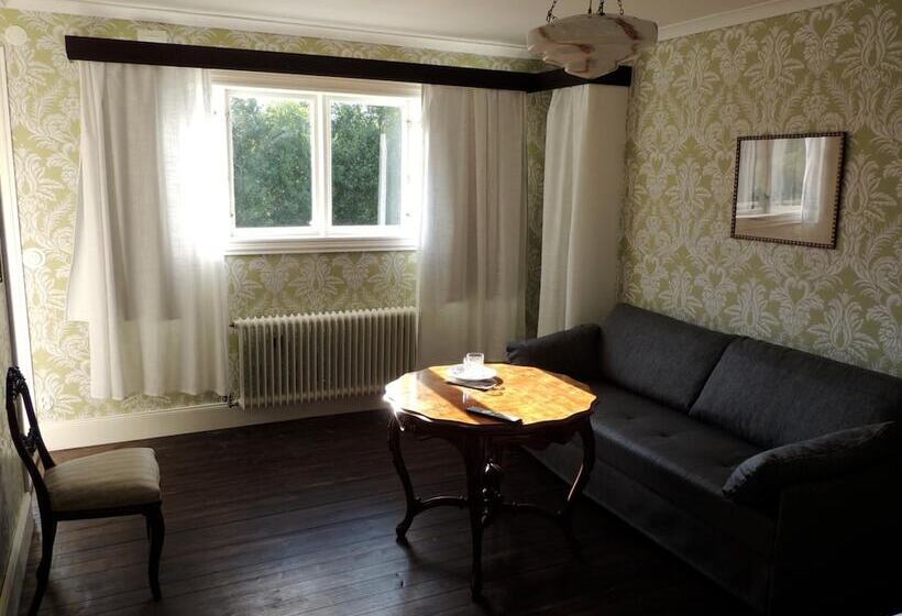 Ardrebo B&b