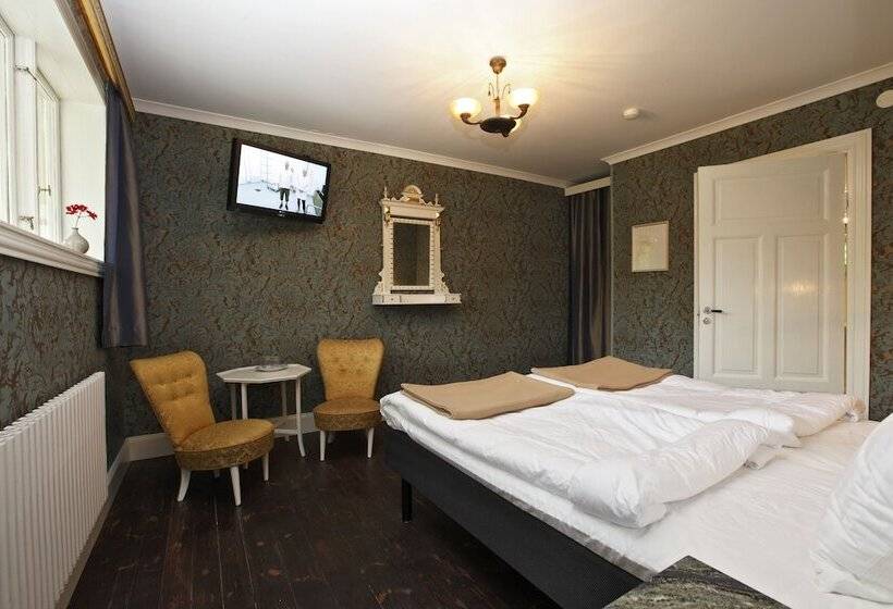 Ardrebo B&b