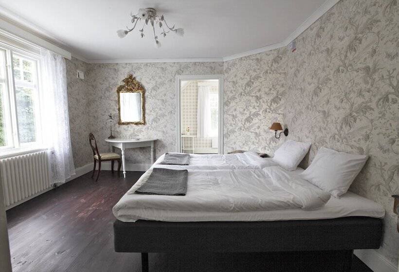Ardrebo B&b