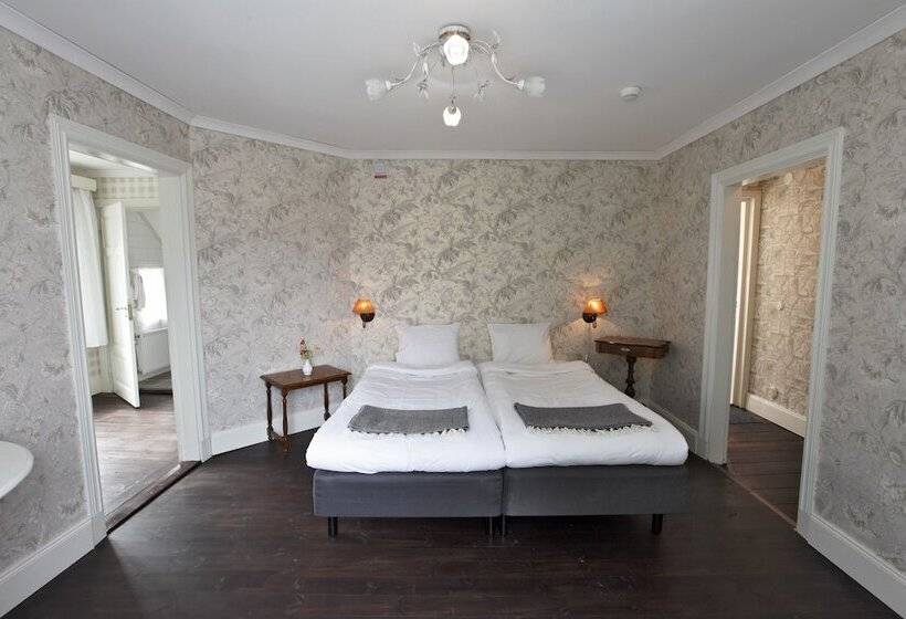 Ardrebo B&b