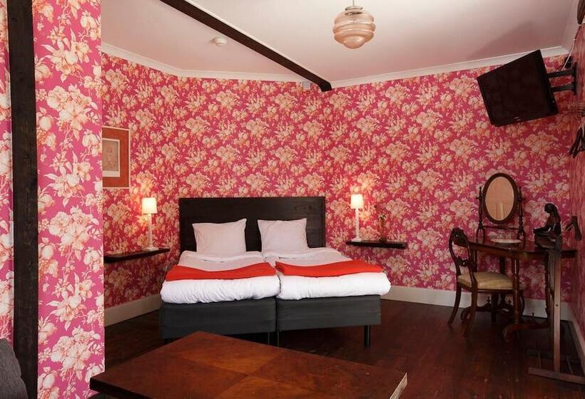 Ardrebo B&b
