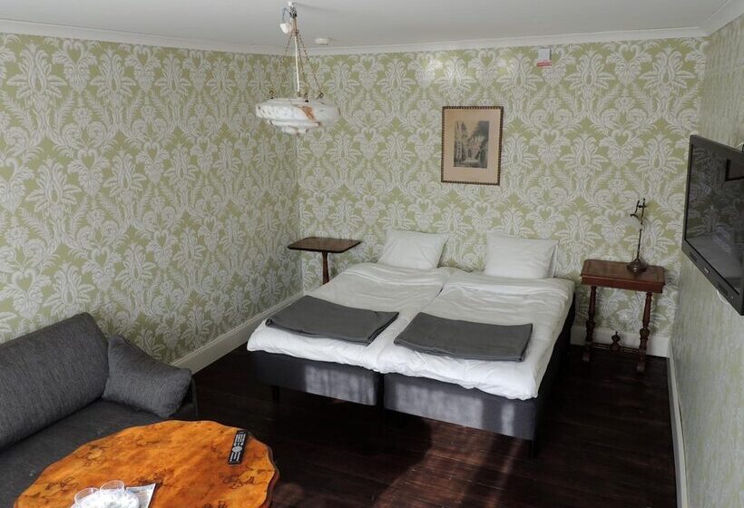 Ardrebo B&b