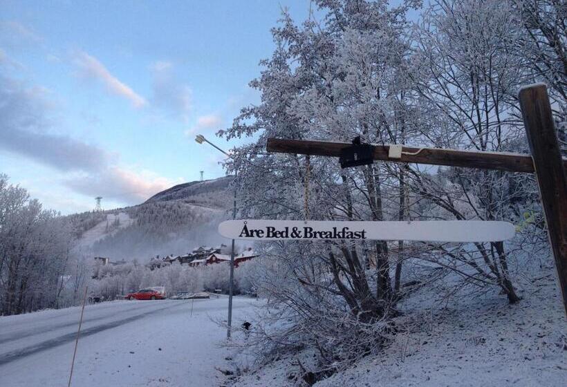 åre Bed & Breakfast