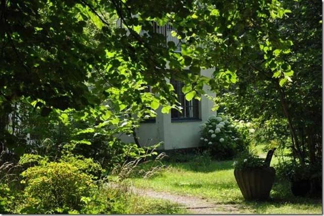B&b åvägen