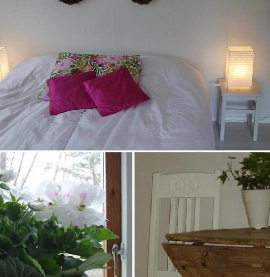 B&b åvägen