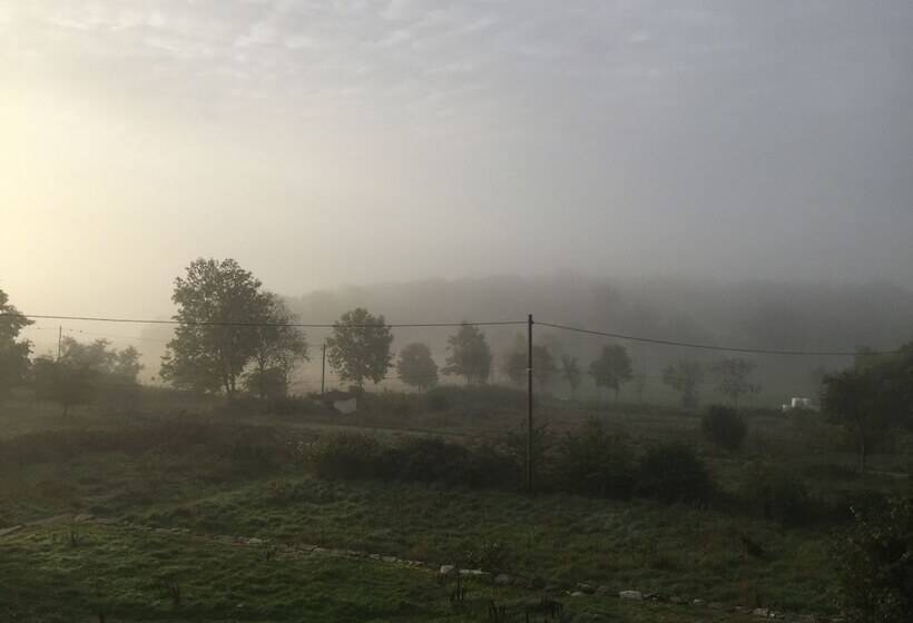 تختخواب و صبحانه Amiralsgården Werstorp