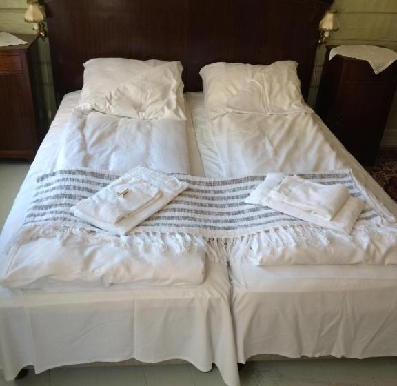 تختخواب و صبحانه Gjestehuset Ibsen