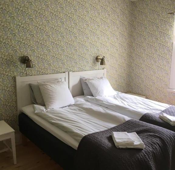 Bed & Breakfast Hälsingegården Erik Anders