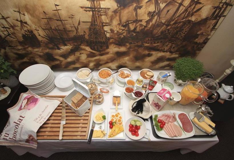 Bed and Breakfast Opsahl Gjestegaard