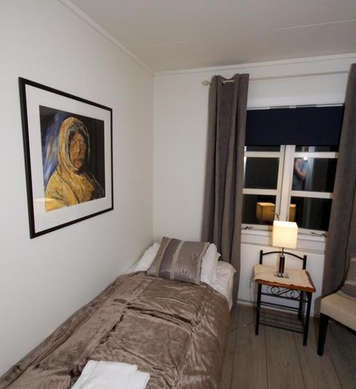 Bed and Breakfast Opsahl Gjestegaard