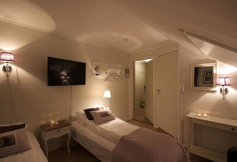 Bed and Breakfast Opsahl Gjestegaard