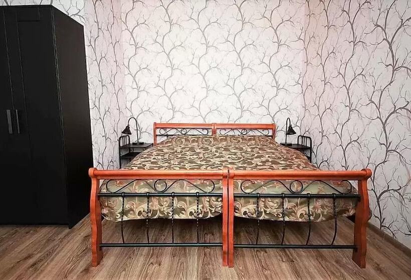 تختخواب و صبحانه Sleep In Bnb