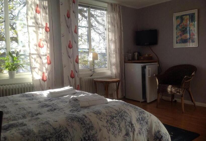 Bed & Breakfast Villa Sedin