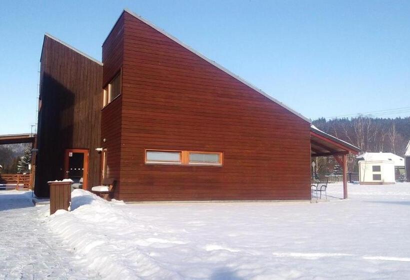 Apartmany Resort