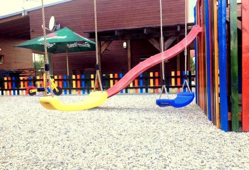 Apartmany Resort