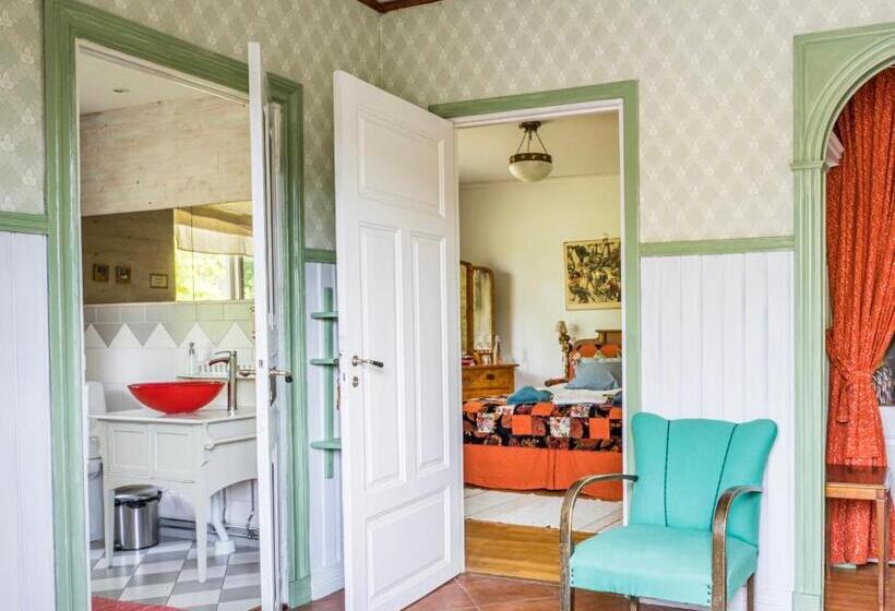 Boråkra Bed & Breakfast