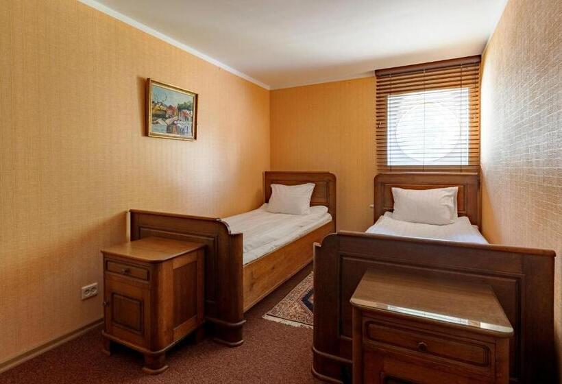 Boutique Hotel Virkas Muiža