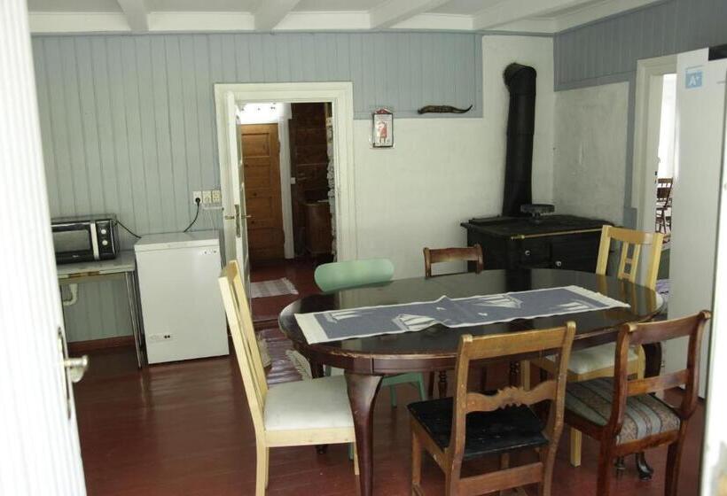 Brekke Gard Hostel