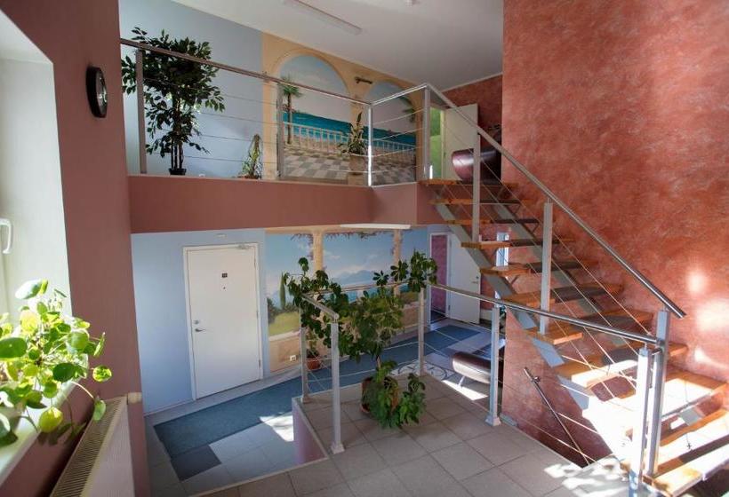 Endla Hotell