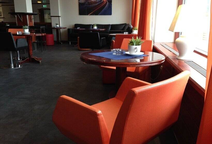 Bjerkvik Hotell