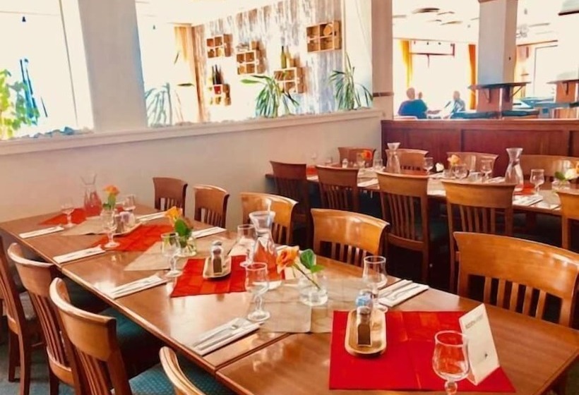 Bjerkvik Hotell
