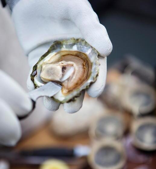 Everts Sjöbods Bed & Breakfast