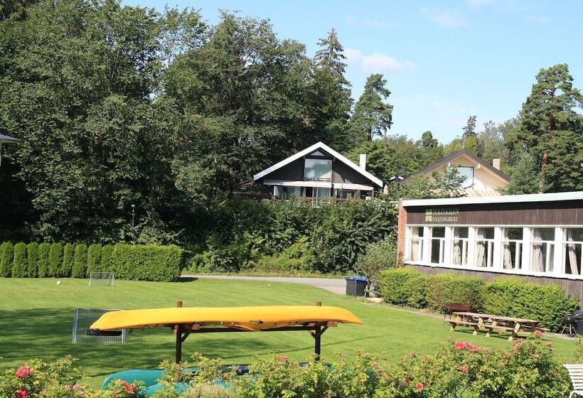 Hi Oslo Holtekilen Vandrerhjem   Hostel