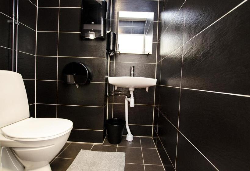 Hostel Fyristorg
