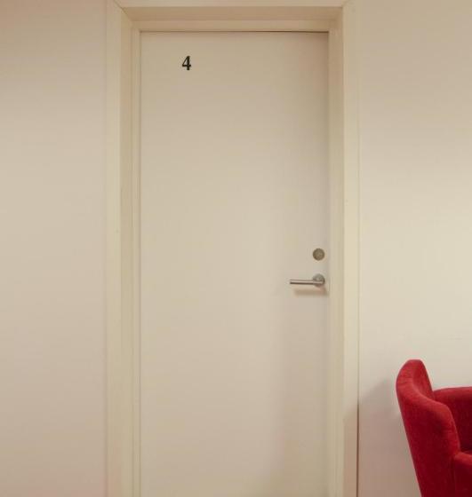 Hostel Fyristorg