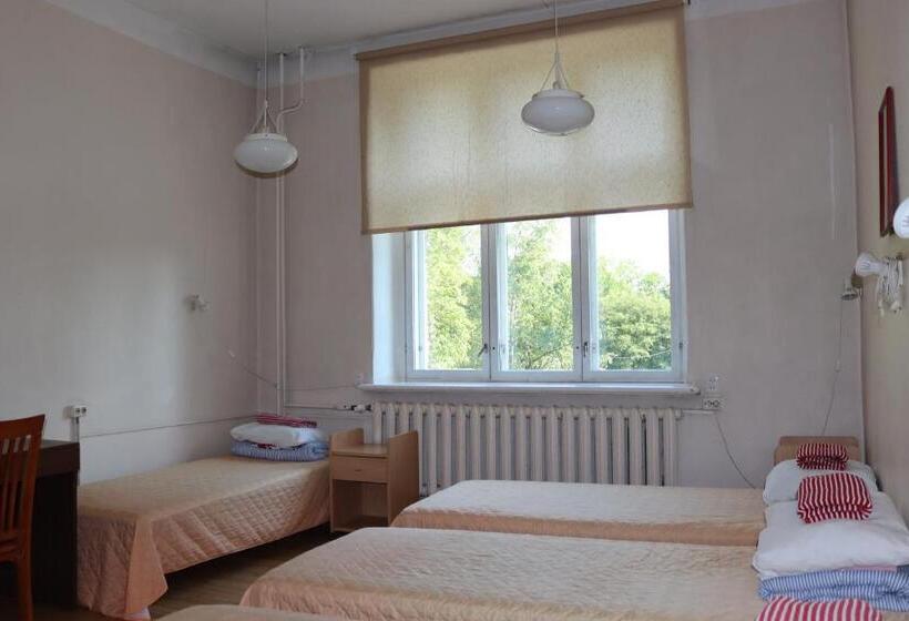 Hostel Lõuna