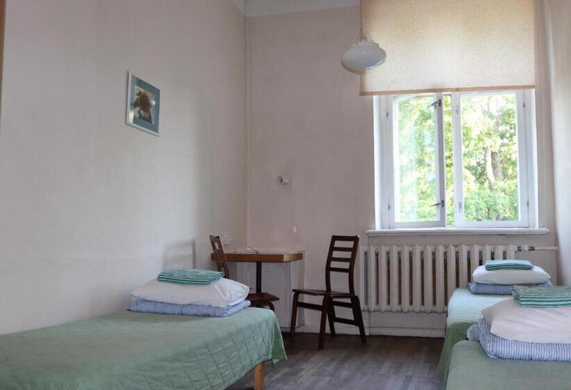 Hostel Lõuna