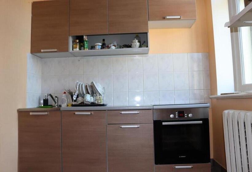 Hostel Lõuna
