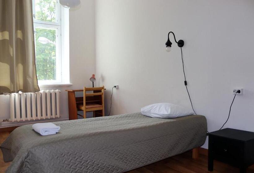 Hostel Lõuna